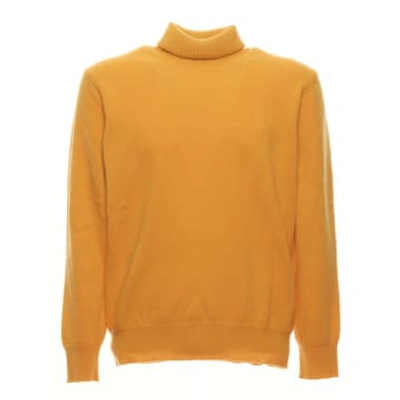Gallia Sweater For Men Lm U7201 006 Blond