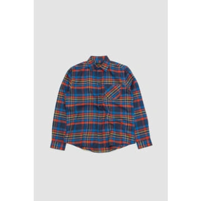 Portuguese Flannel Basti Shirt