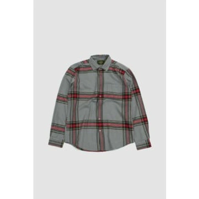 Portuguese Flannel Alby Shirt