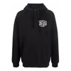 Deus Ex Machina Graphic-print Cotton Hoodie