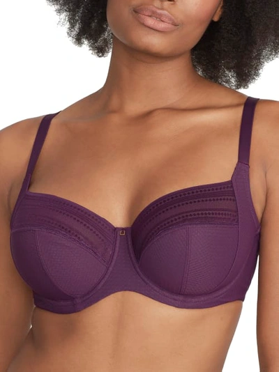 PANACHE SERENE SIDE SUPPORT BRA