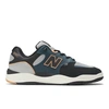 New Balance Unisex Nb Numeric Tiago Lemos 1010 In Green/black