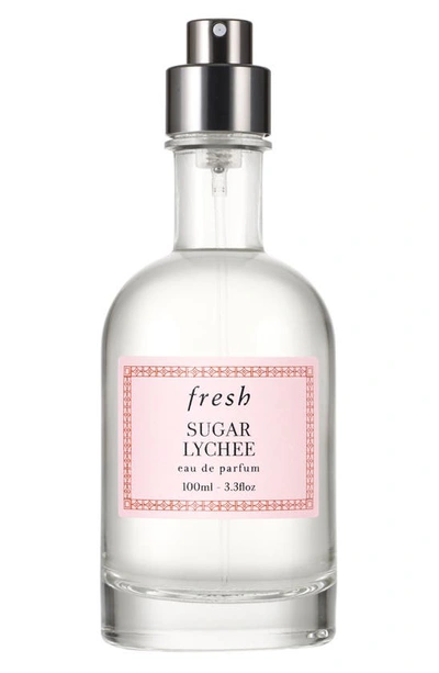 FRESH FRESH® SUGAR LYCHEE EAU DE PARFUM