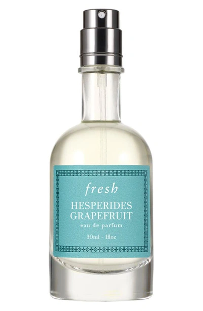 FRESH FRESH® HESPERIDES GRAPEFRUIT EAU DE PARFUM