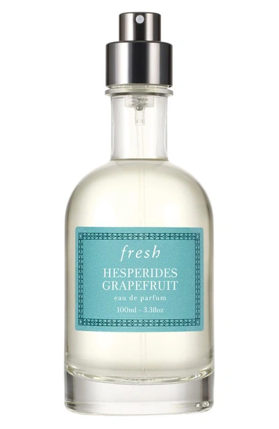 FRESH FRESH® HESPERIDES GRAPEFRUIT EAU DE PARFUM
