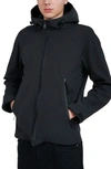 THE RECYCLED PLANET COMPANY SLIVE WATER RESISTANT JACKET