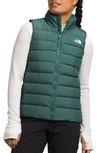 THE NORTH FACE ACONAGUA 3 PUFFER VEST