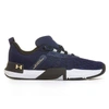 UNDER ARMOUR UNDER ARMOUR  NAVY NAVY MIDSHIPMEN TRIBASE REIGN 5 TRAINING SHOES