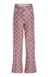 FUSALP CELIA SKI SKI trousers