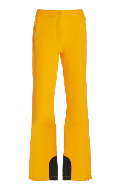 Cordova Bormio Ski Pants In Orange