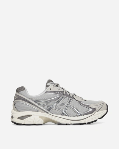 Asics Gt-2160 Sneaker In Oyster Grey/carbon