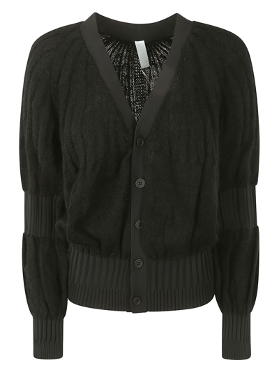 Cfcl Fluted Mohair Cardigan In 2 | ModeSens 