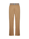 BURBERRY PANTS