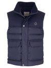 MONCLER RANCE VEST WITH PADDING