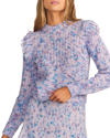Loveshackfancy Koru Wool & Alpaca-blend Pullover