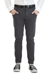 LEVINAS LEVINAS ALL DAY EVERYDAY STRETCH TECH CHINO PANTS