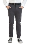 LEVINAS ALL DAY EVERYDAY STRETCH TECH CHINO PANTS