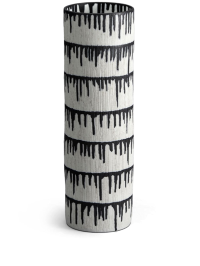 L'objet Vases Black And White Uni