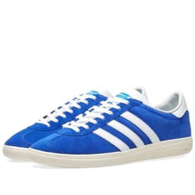 Adidas Originals X Special Jogger Spzl Ba7726 Blue
