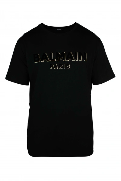 BALMAIN T-SHIRT