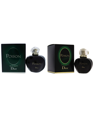 Dior Women's Poison 2pc Set