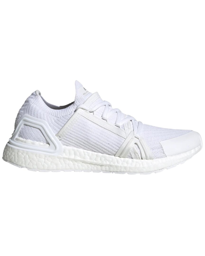 Adidas By Stella Mccartney Asmc Ultraboost 20 Sneakers In White