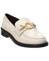 TED BAKER TED BAKER DRAYANU LEATHER LOAFER