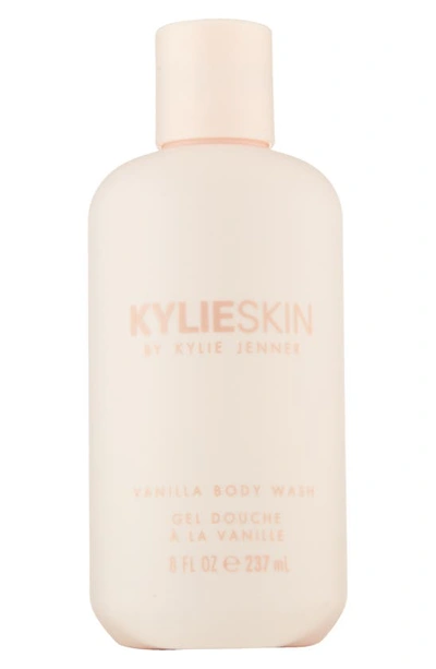 Kylie Skin Vanilla Body Wash