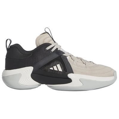 Adidas Originals Womens Adidas Exhibit Select In Wonder Beige/off White/carbon