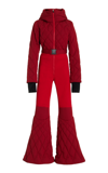 IENKI IENKI STARDUST QUILTED SKI SUIT