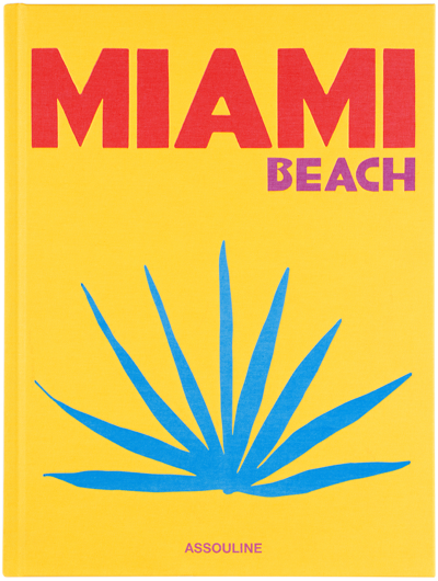 Assouline Miami Beach In N/a