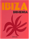 Assouline Ibiza Bohemia By Maya Boyd And Renu Kashyap Hardcover Book In N/a