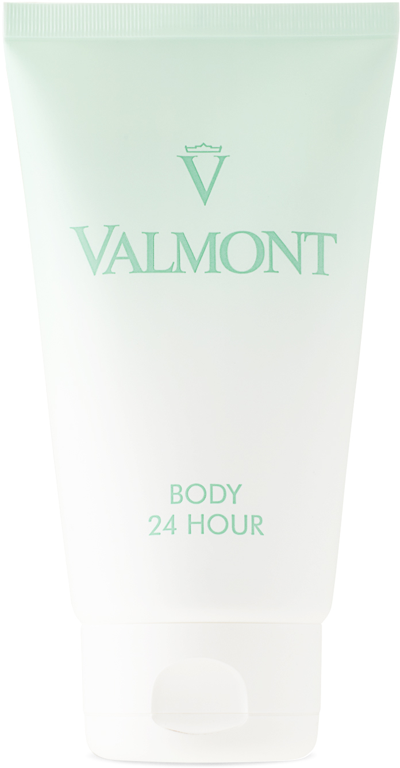 Valmont Body 24 Hour Moisturizer, 150 ml In N/a