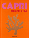 ASSOULINE CAPRI DOLCE VITA