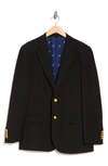 Nautica Branford Blazer In Black