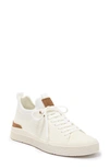 Steve Madden Pyper Sneaker In White