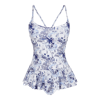 Vilebrequin Frilly In Blue