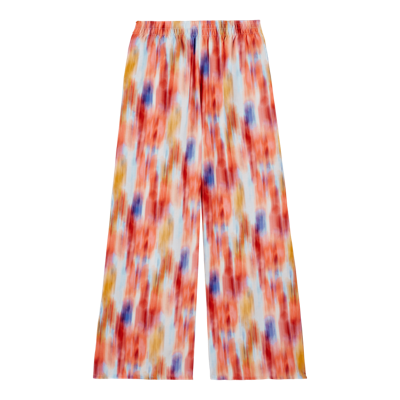 Vilebrequin Trouser In Multi