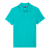Vilebrequin Polo In Green