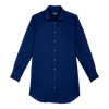 Vilebrequin Shirt Dress In Blue
