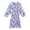 Vilebrequin Dress In Blue