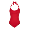 Vilebrequin Swimming Trunk In Red