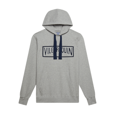 Vilebrequin Sweater In Grey