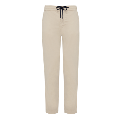 Vilebrequin Jeans In Beige