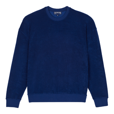 Vilebrequin Sweater In Blue