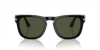 Persol Men's 54mm Elio Square Sunglasses In Green
