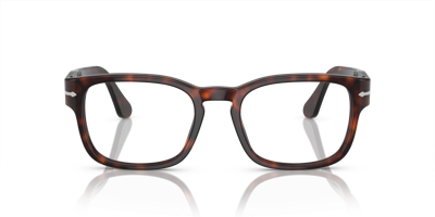 Persol Po3334v In Clear