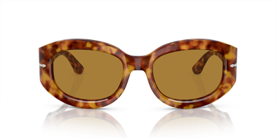 Persol Po3335s In Brown