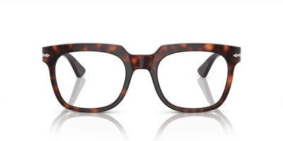 Persol Po3325v In Clear