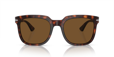 Persol Po3323s In Brown Polar